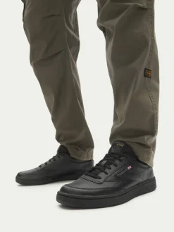 Sneakers Club C 100000153 Nero