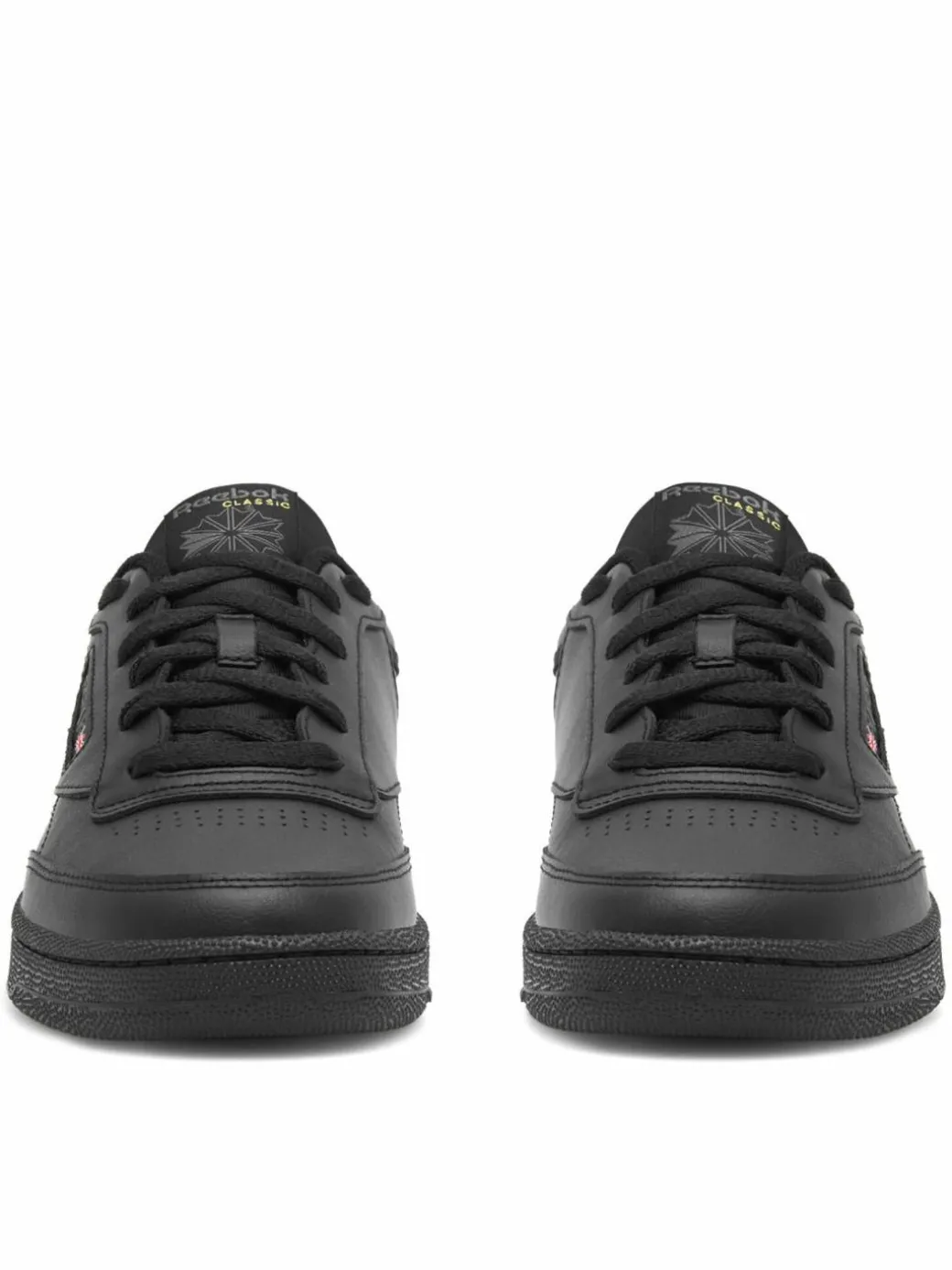 Sneakers Club C 100000153 Nero