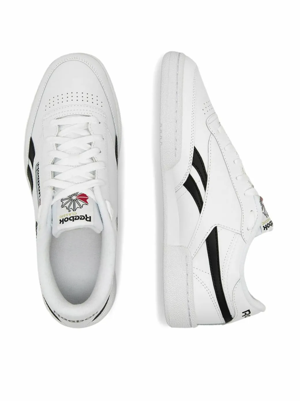 Sneakers Club C Revenge 100032883 Bianco