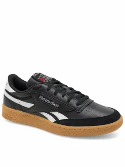 Sneakers Club C Rev Vin 100202317 Nero