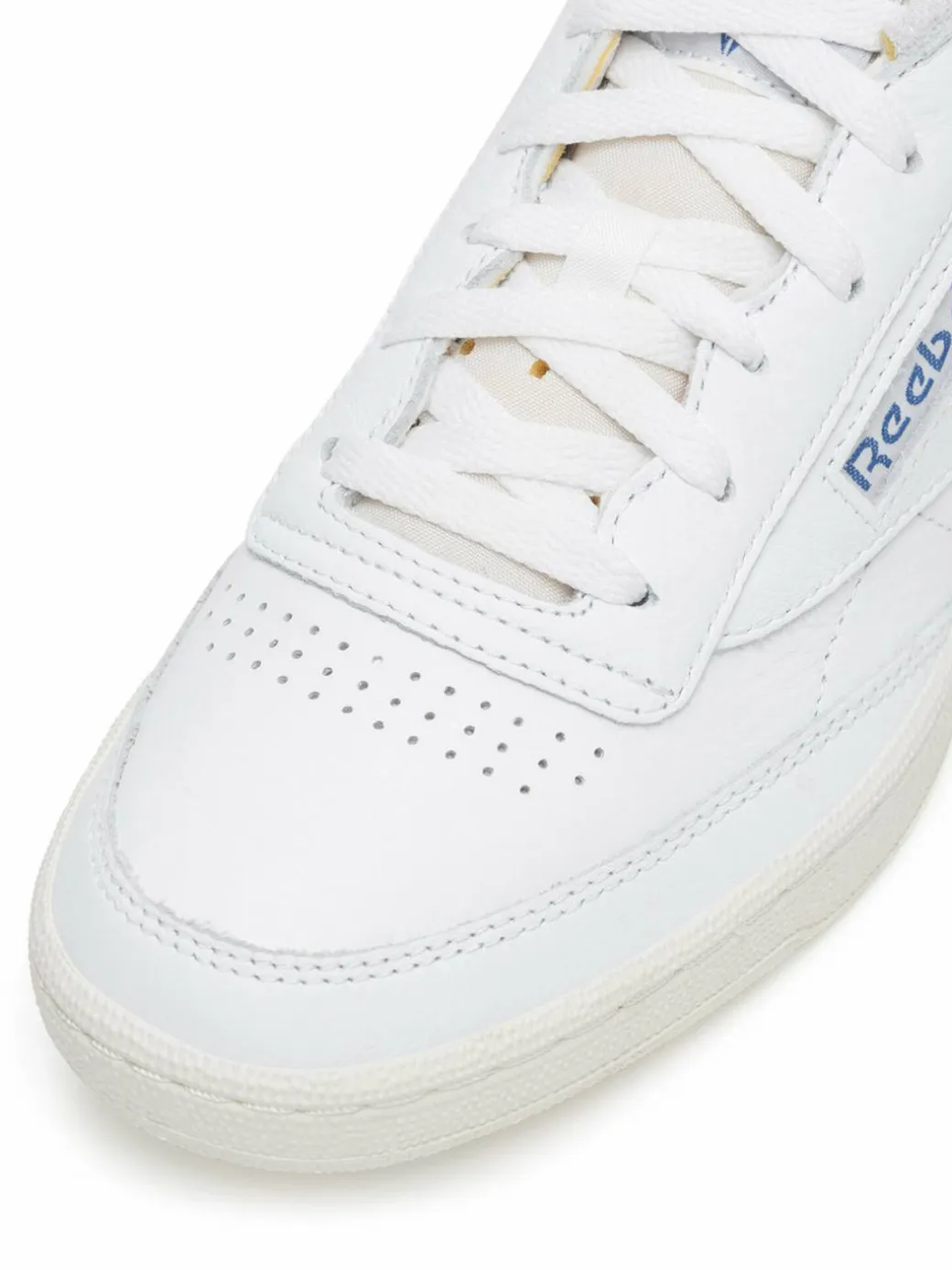 Sneakers CLUB C 85 VINTAGE 100007875 Bianco