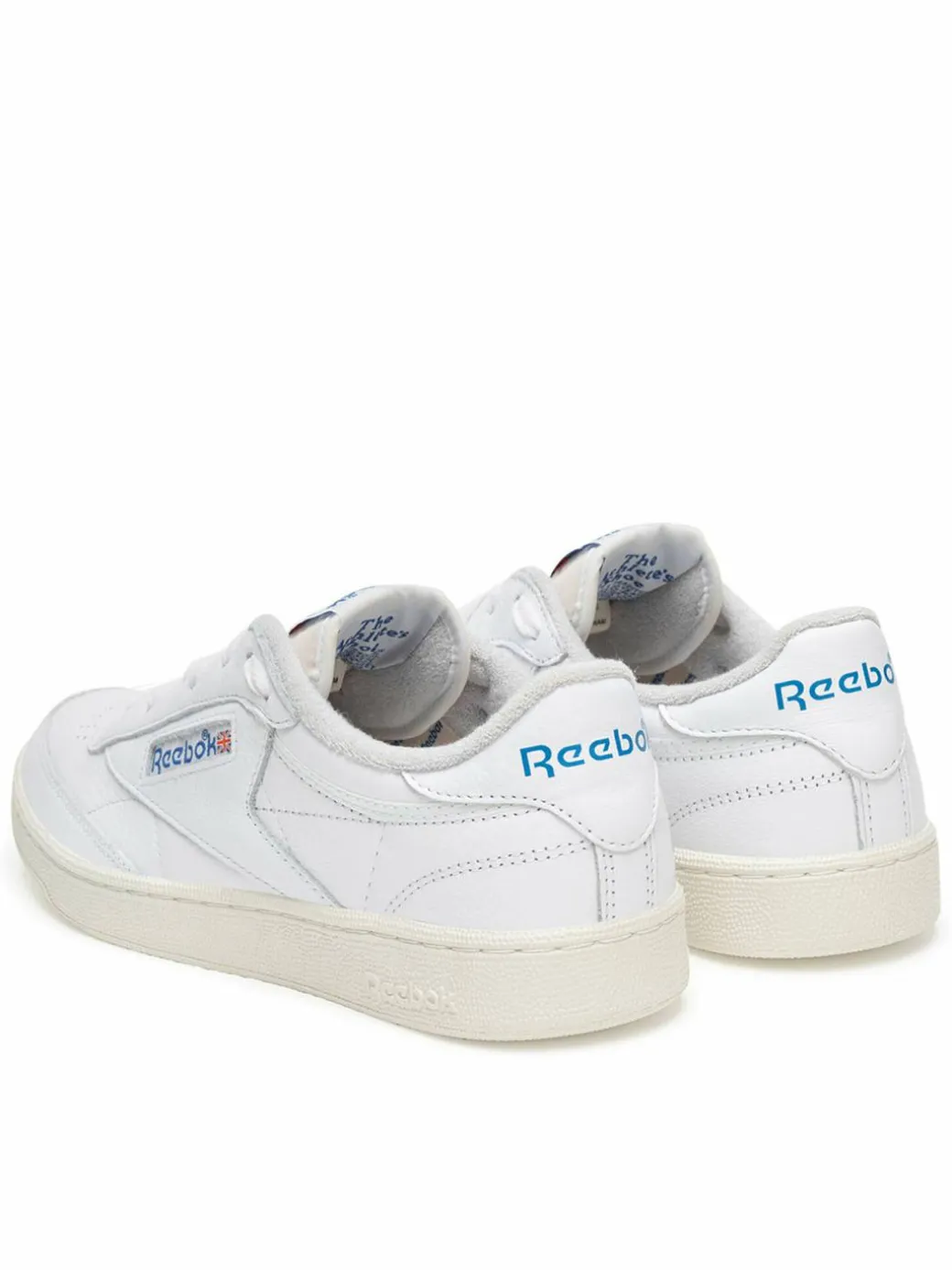 Sneakers CLUB C 85 VINTAGE 100007875 Bianco