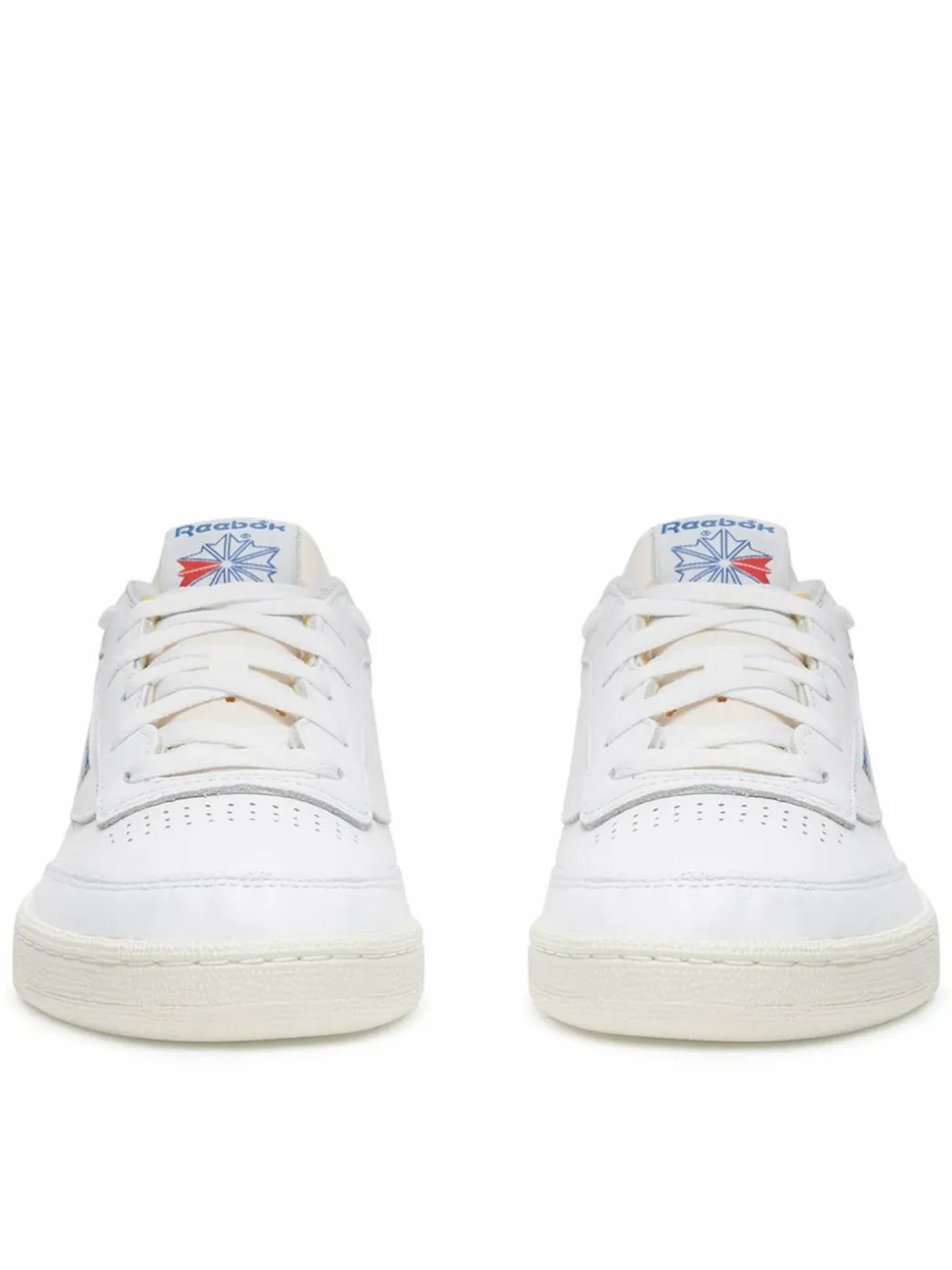 Sneakers CLUB C 85 VINTAGE 100007875 Bianco