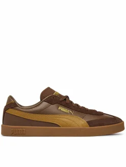 Sneakers Club II Era 39744760 Marrone
