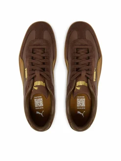 Sneakers Club II Era 39744760 Marrone