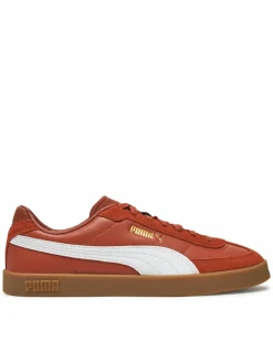 Sneakers Club II Era 397447 16 Rosso