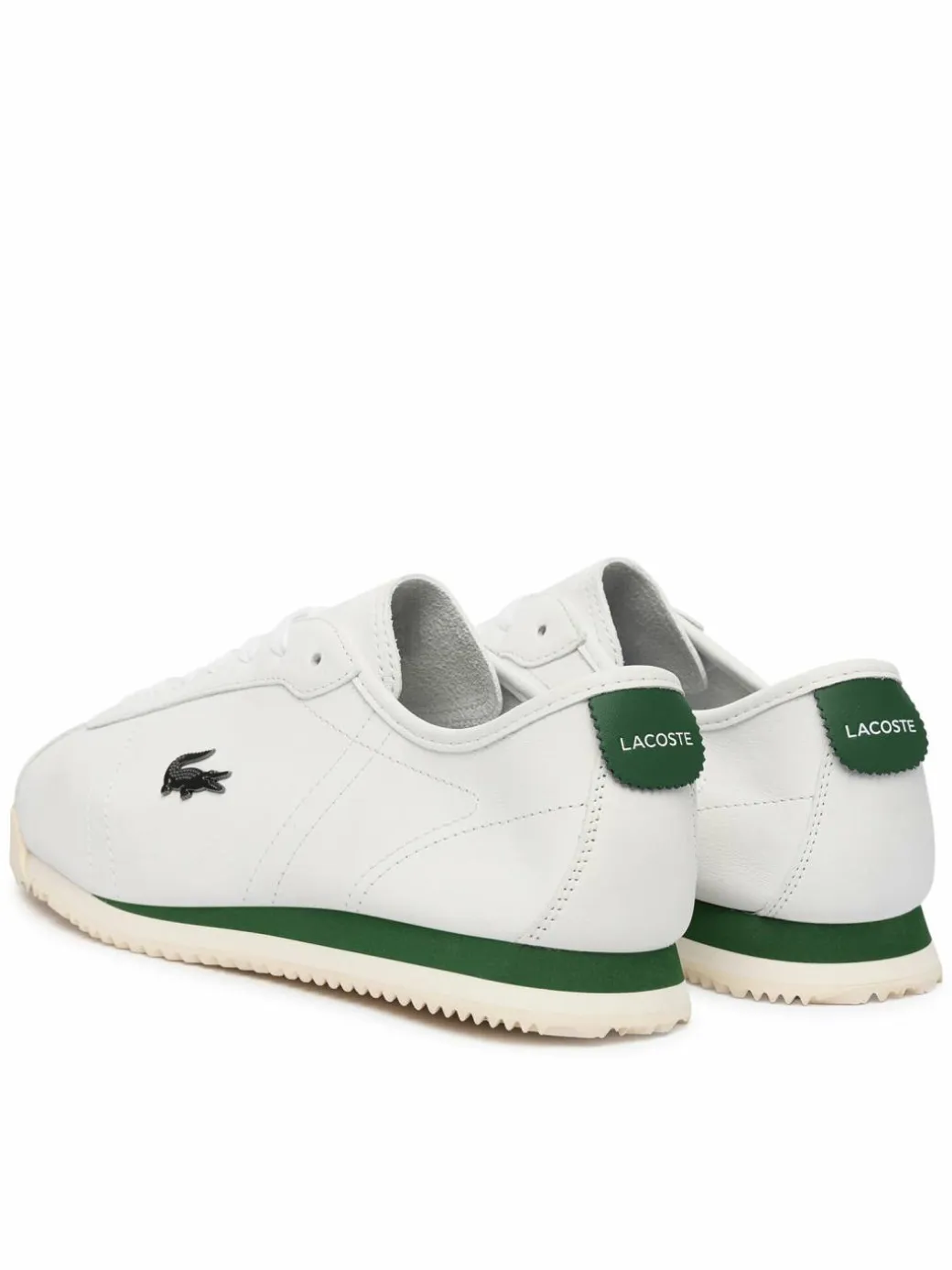 Sneakers Club-Low 51SMA0138 Bianco