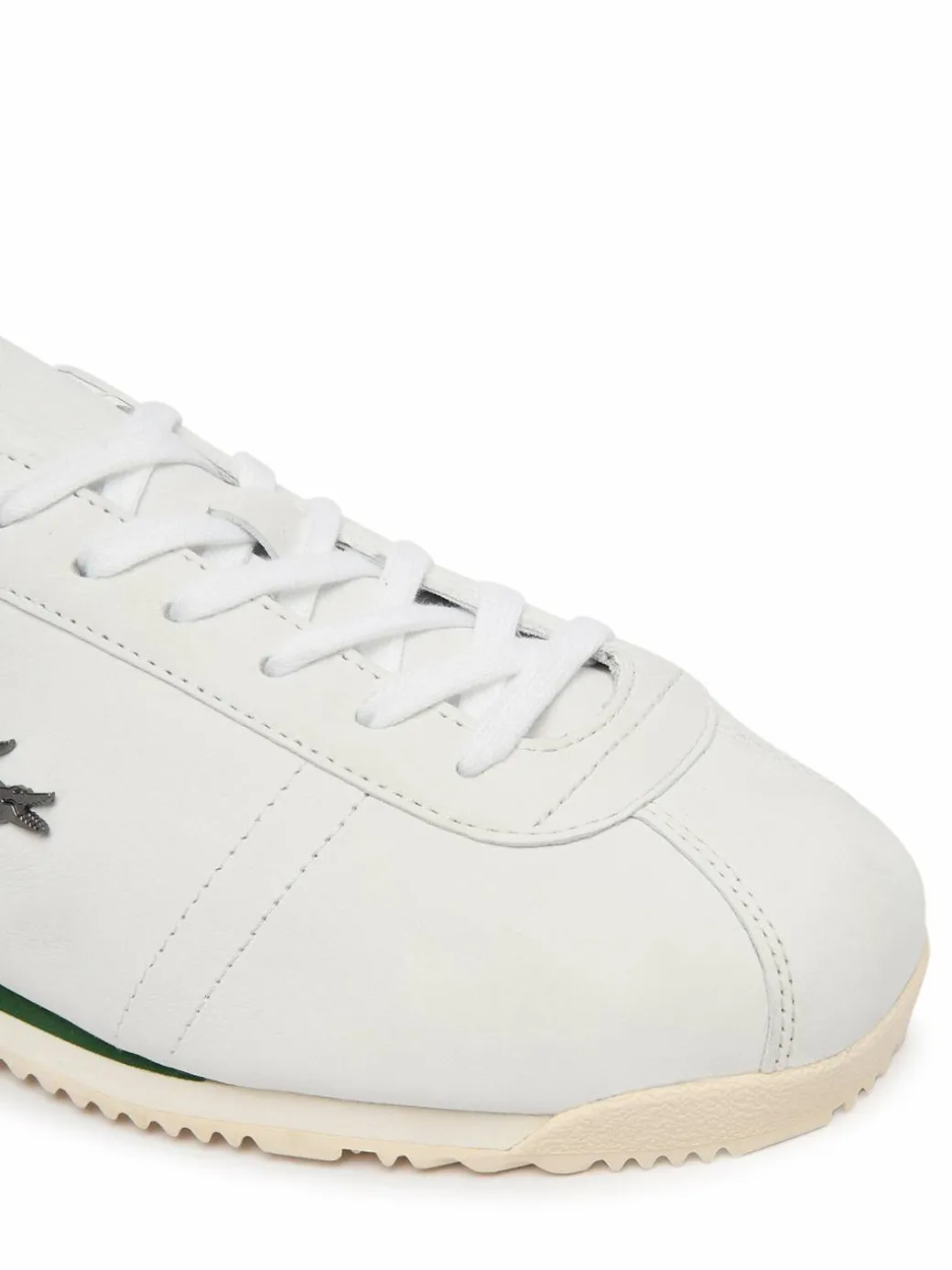 Sneakers Club-Low 51SMA0138 Bianco