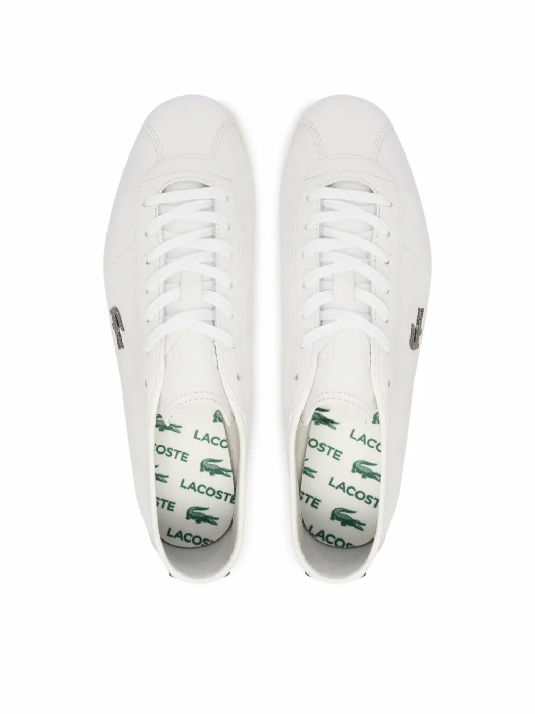 Sneakers Club-Low 51SMA0138 Bianco