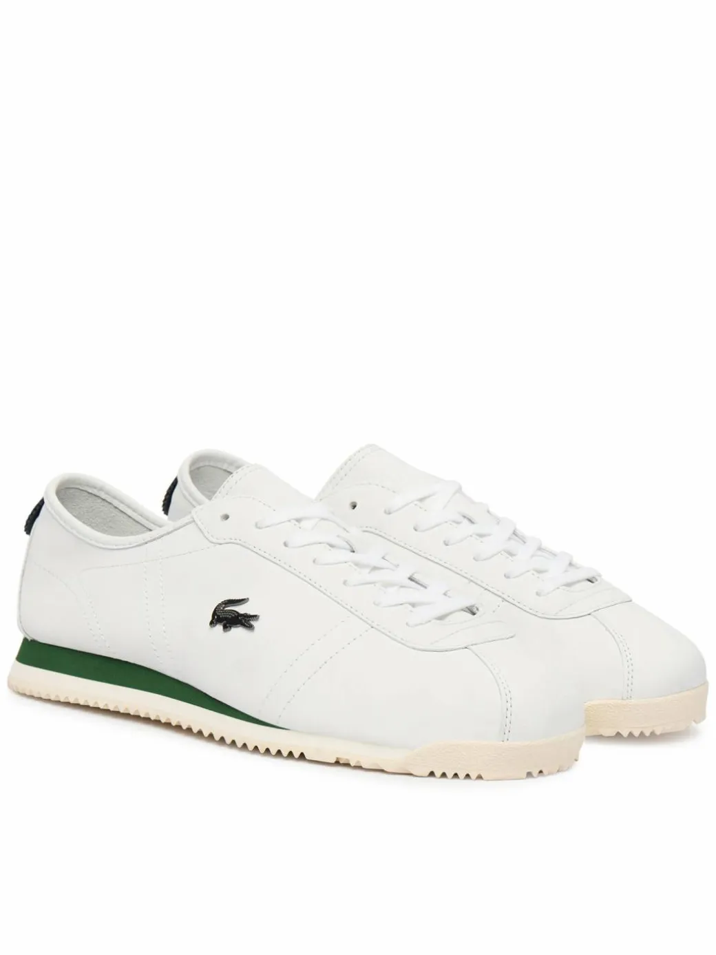 Sneakers Club-Low 51SMA0138 Bianco