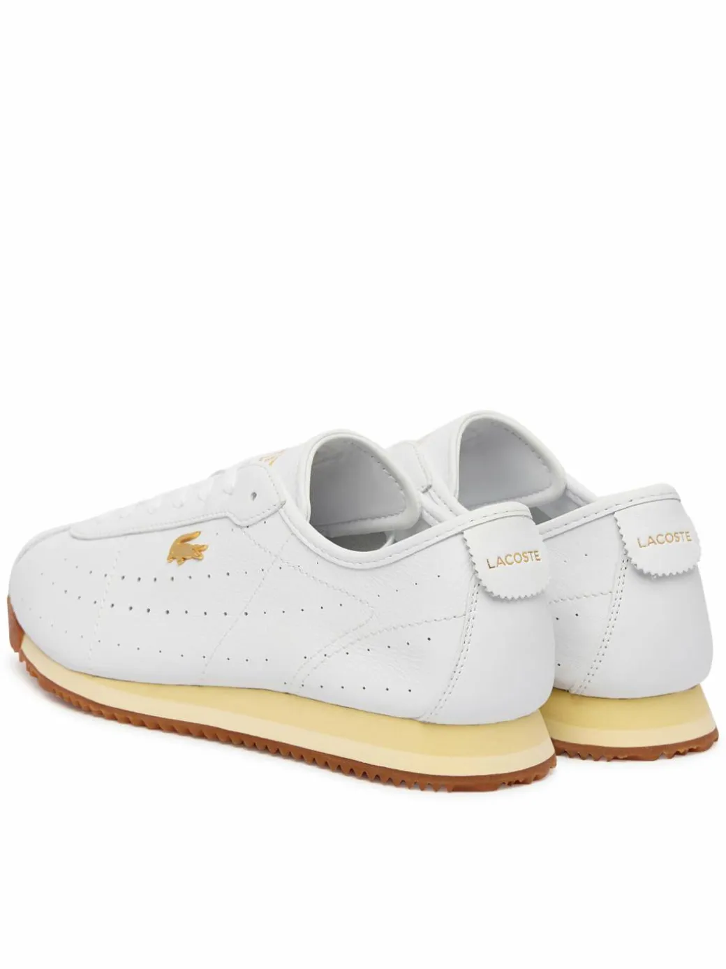 Sneakers Club-Low 51SMA0034 Bianco