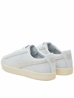 Sneakers Clyde Laundry Boys II 401043 01 Bianco