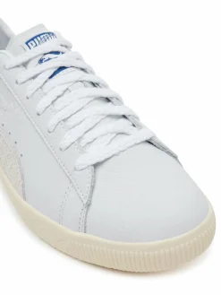 Sneakers Clyde Laundry Boys II 401043 01 Bianco
