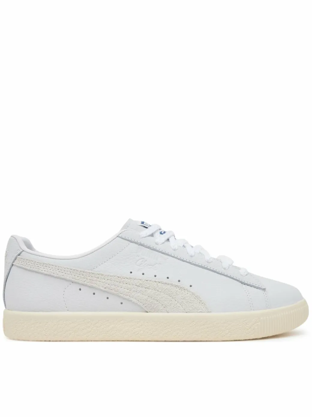 Sneakers Clyde Laundry Boys II 401043 01 Bianco
