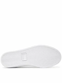 Sneakers 52CMA0004 Bianco