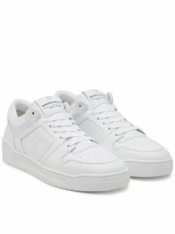 Sneakers CM-01 Bianco
