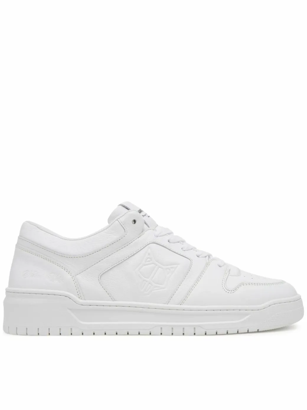 Sneakers CM-01 Bianco