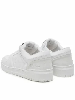 Sneakers CM-01 Bianco
