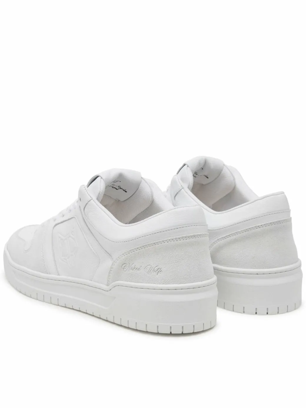 Sneakers CM-01 Bianco