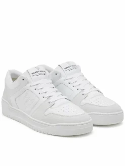 Sneakers CM-01 Bianco