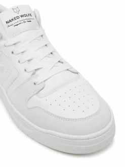 Sneakers CM-01 Bianco