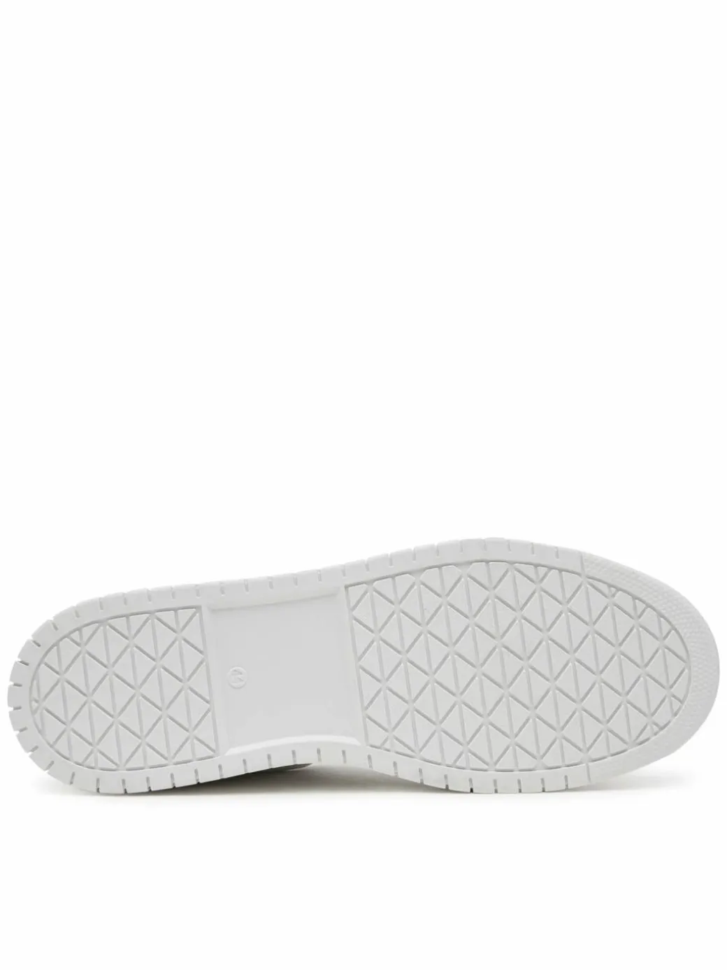 Sneakers CM-01 Bianco