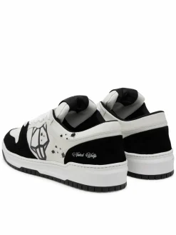 Sneakers CM-00 Bianco