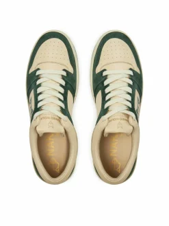Sneakers CM-01 Écru