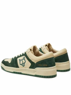 Sneakers CM-01 Écru
