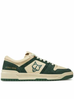 Sneakers CM-01 Écru