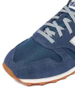 Sneakers C-ML373SE2 Blu scuro