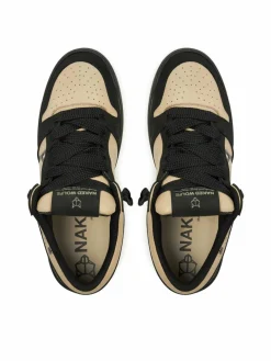 Sneakers CM-00 Nero