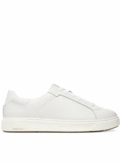 Sneakers Code C Lace 26320124 Bianco