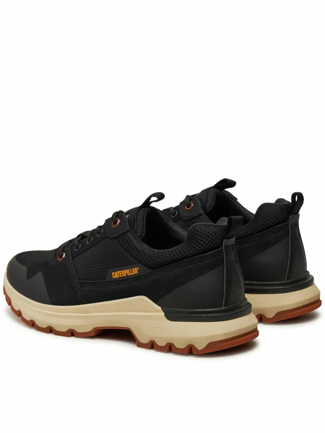 Sneakers Colorado P725994 Nero