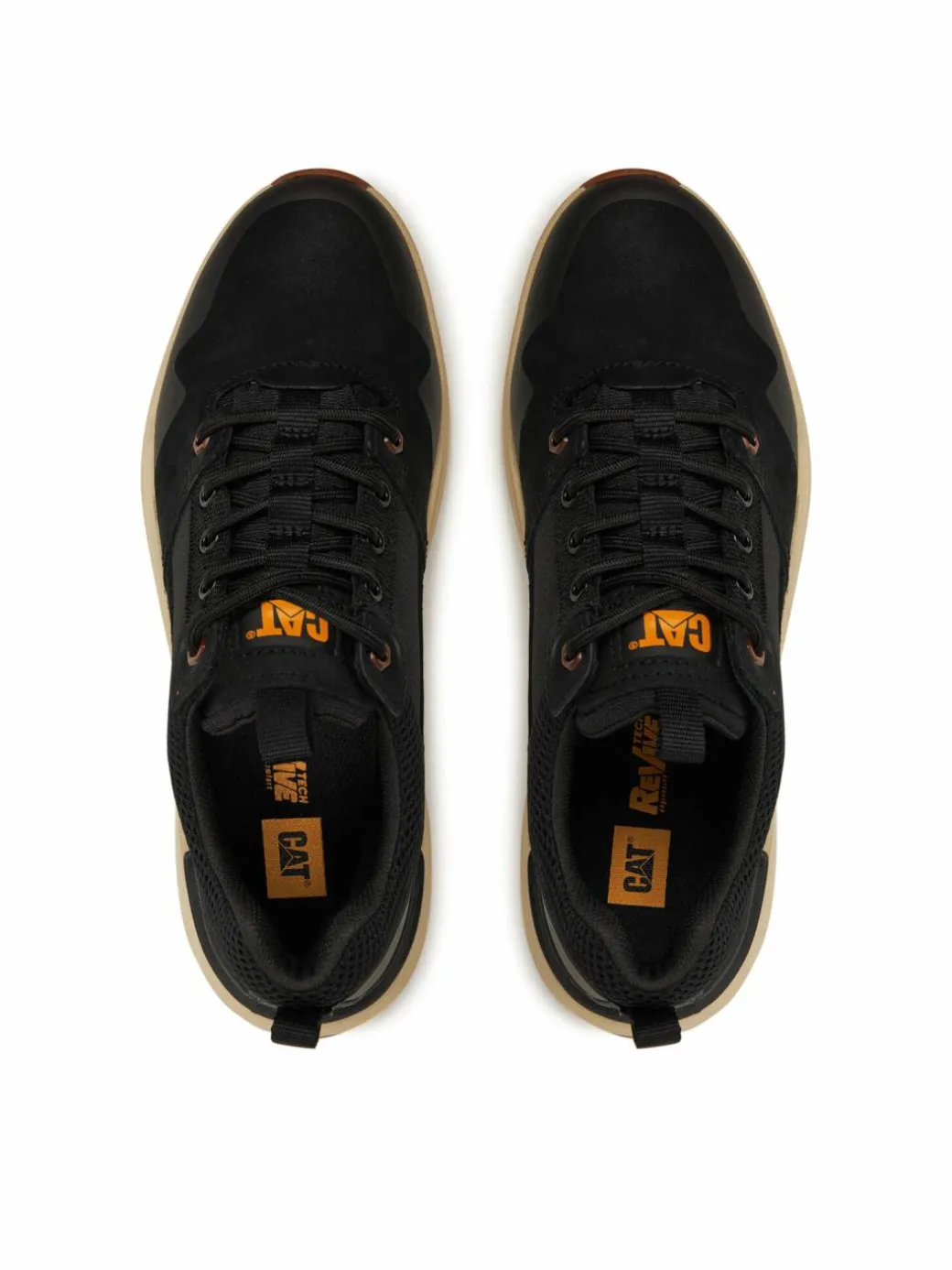 Sneakers Colorado P725994 Nero