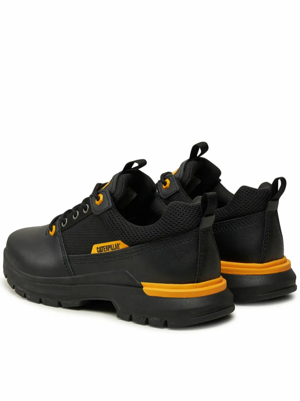 Sneakers Colorado Sneaker Lo P726090 Nero