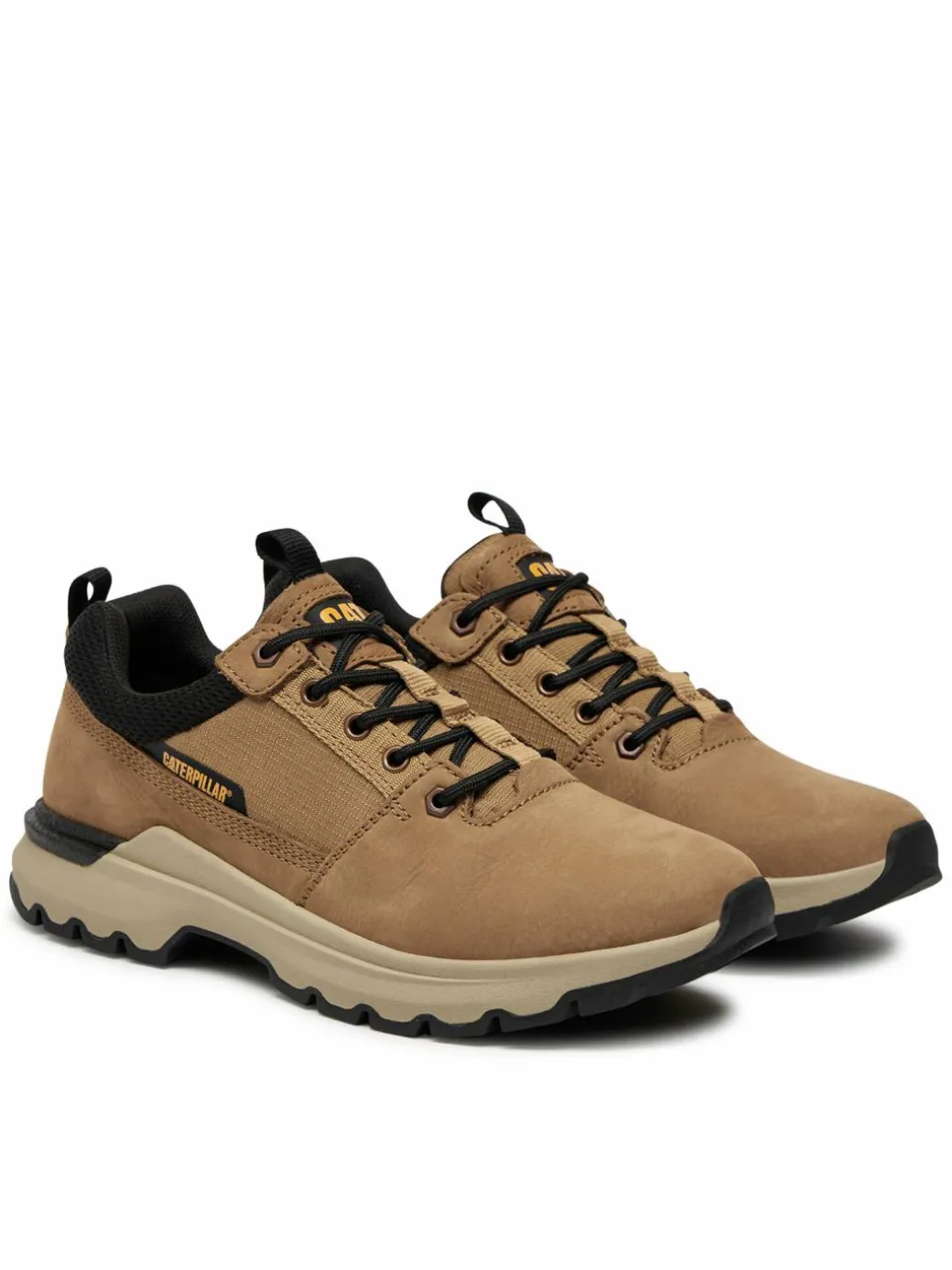 Sneakers Colorado Sneaker Lo P725996 Marrone