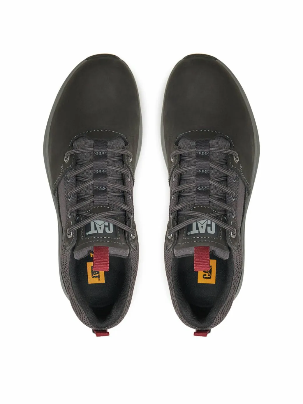 Sneakers Colorado Sneaker Lo P725995 Grigio