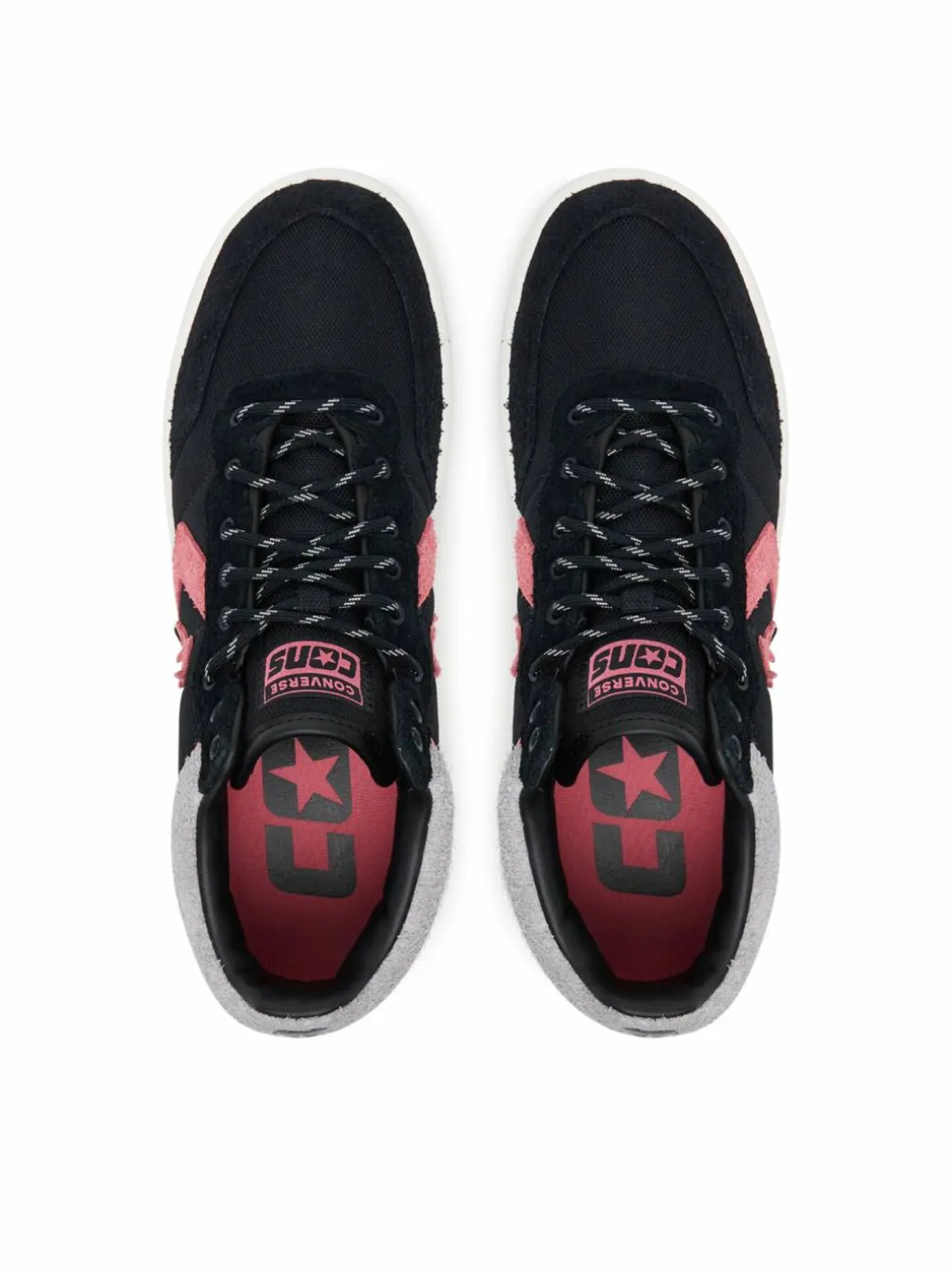 Sneakers Cons Fastbreak Pro Cordura A10586C Nero