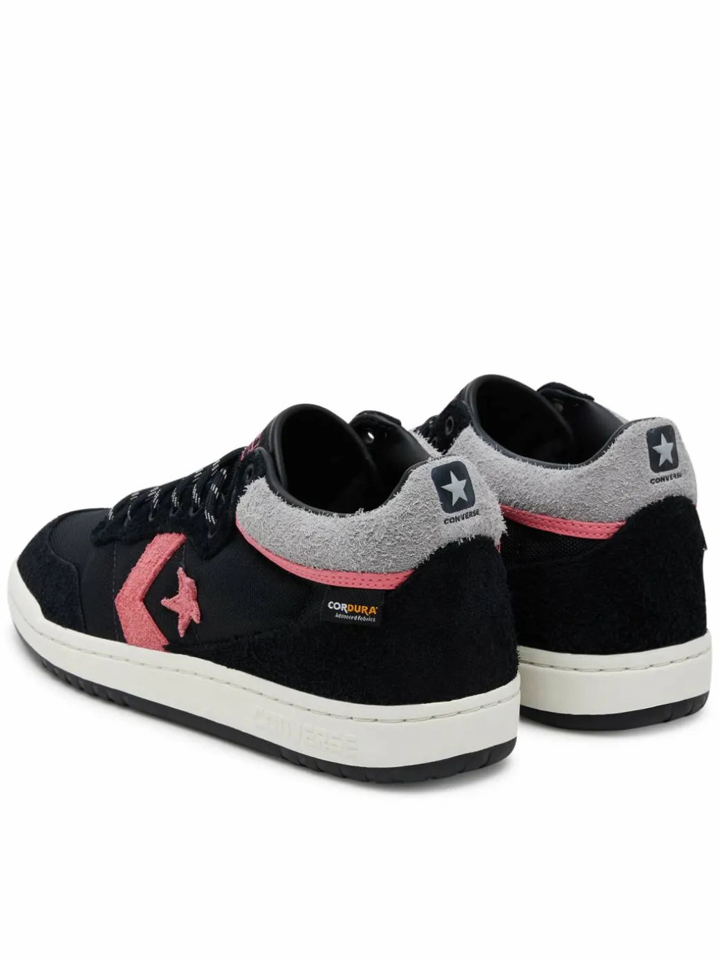 Sneakers Cons Fastbreak Pro Cordura A10586C Nero
