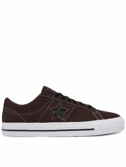 Sneakers Cons One Star Pro A10575C Marrone