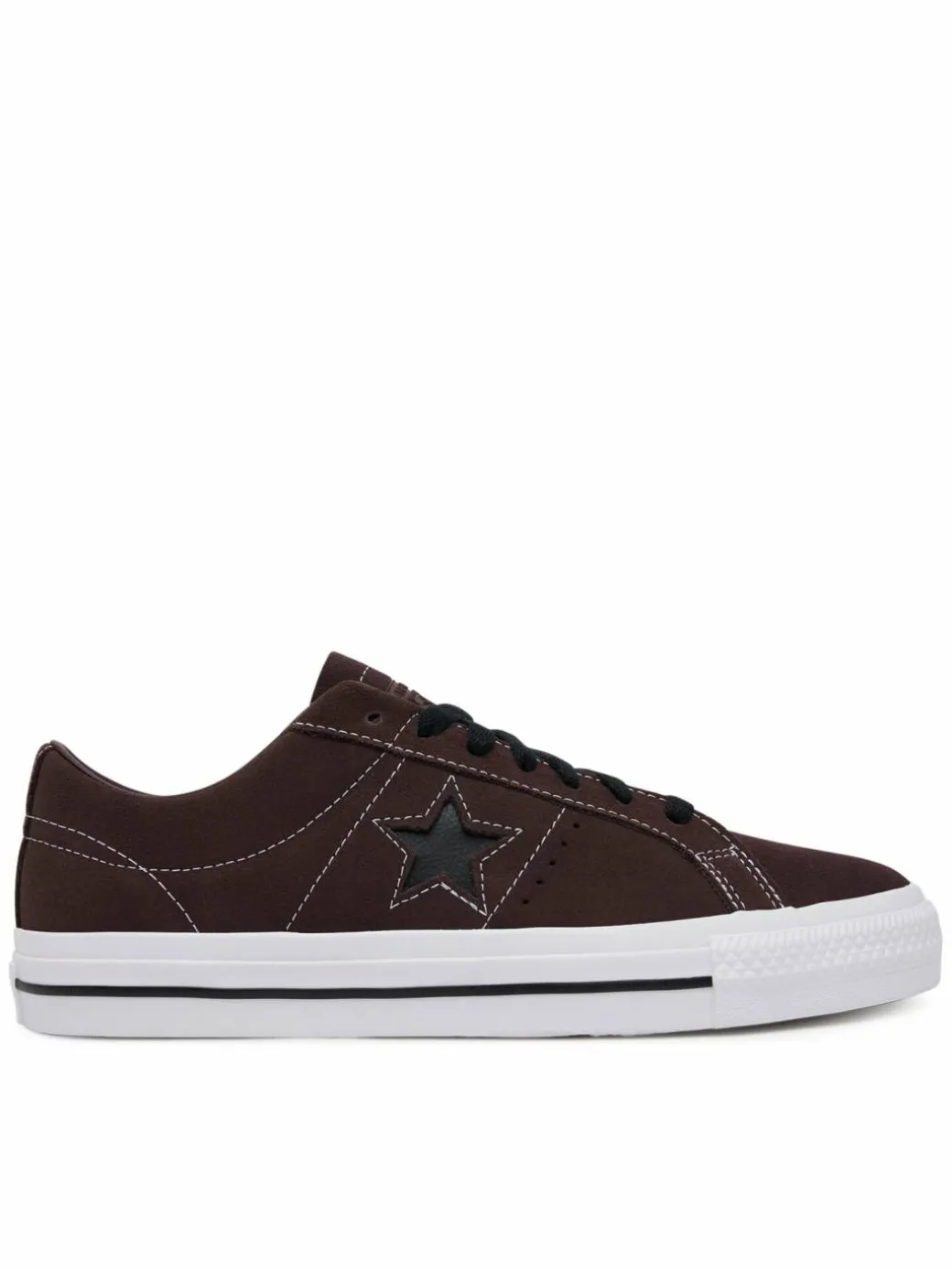Sneakers Cons One Star Pro A10575C Marrone