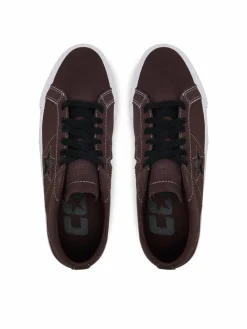 Sneakers Cons One Star Pro A10575C Marrone