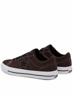 Sneakers Cons One Star Pro A10575C Marrone