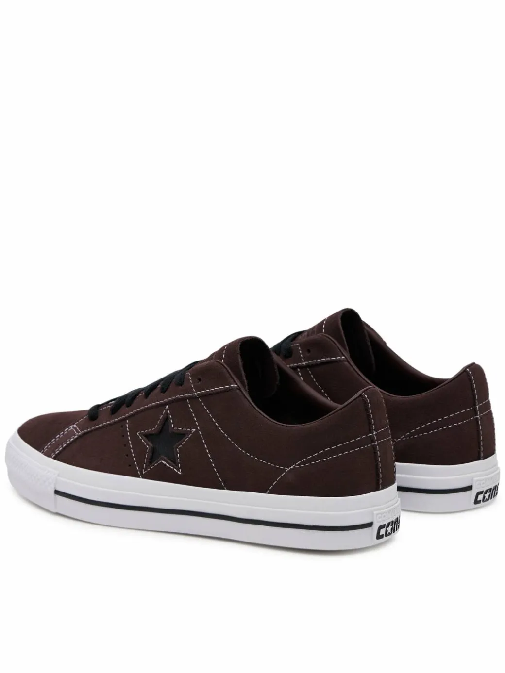Sneakers Cons One Star Pro A10575C Marrone