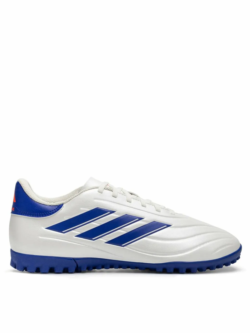 Sneakers COPA PURE 2 CLUB TF IG8688 Bianco