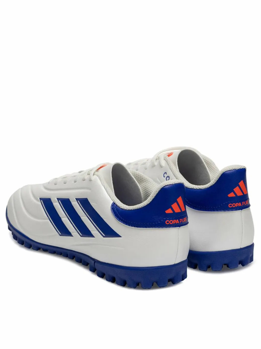 Sneakers COPA PURE 2 CLUB TF IG8688 Bianco