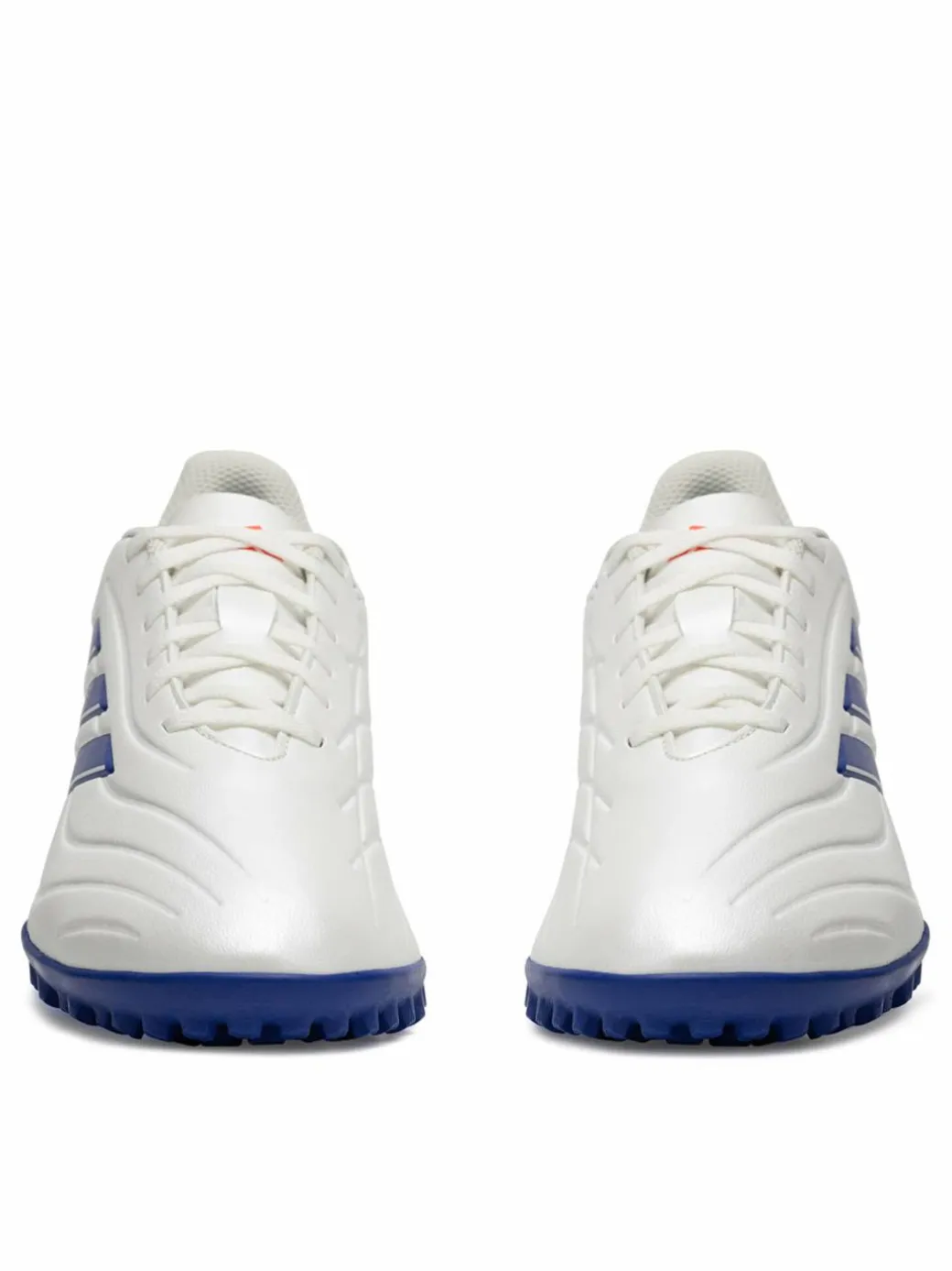 Sneakers COPA PURE 2 CLUB TF IG8688 Bianco