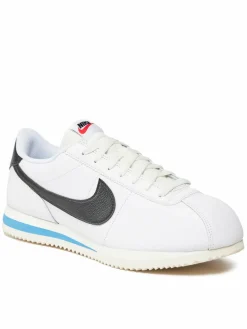 Sneakers Cortez DM4044 100 Bianco