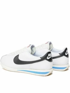 Sneakers Cortez DM4044 100 Bianco